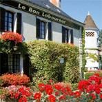 Auberge du Bon Laboureur - Chenonceau